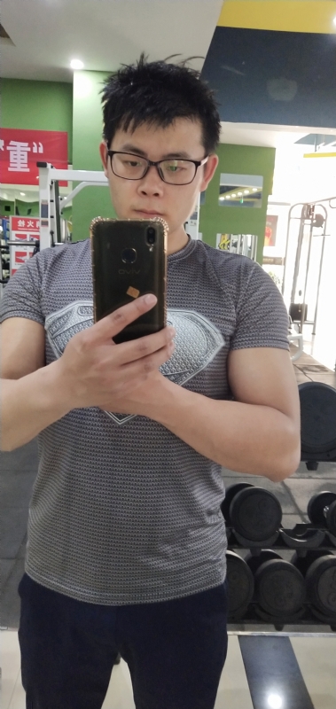 诚心找对象的第一张照片--南阳相亲服务中心