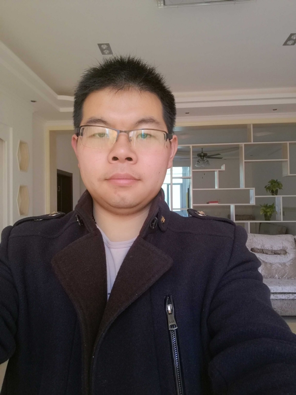 曾琼的第一张照片--南阳相亲服务中心