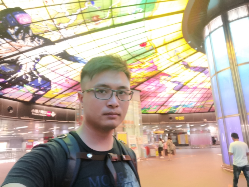 KimmyLau的第一张照片--南阳相亲服务中心