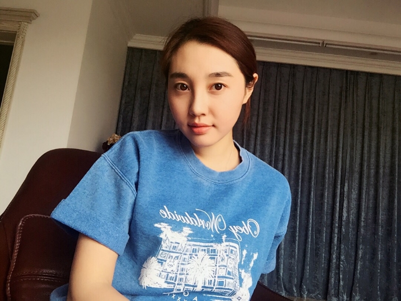 一叶知秋的第五张照片--南阳相亲服务中心