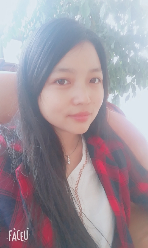 玉婷的第一张照片--南阳相亲服务中心