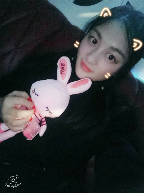 你好的第一张照片--南阳相亲服务中心