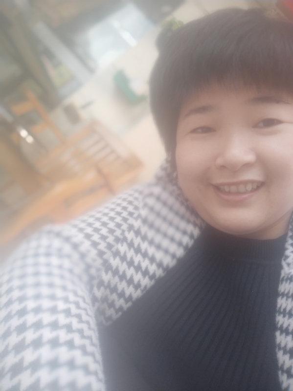 等有缘人的第二张照片--南阳相亲服务中心