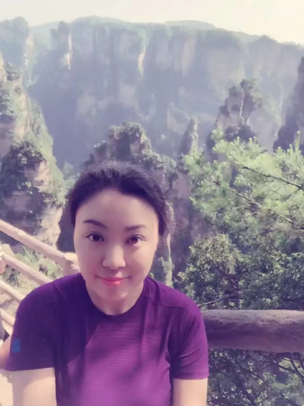 乐妞的第二张照片--南阳相亲服务中心