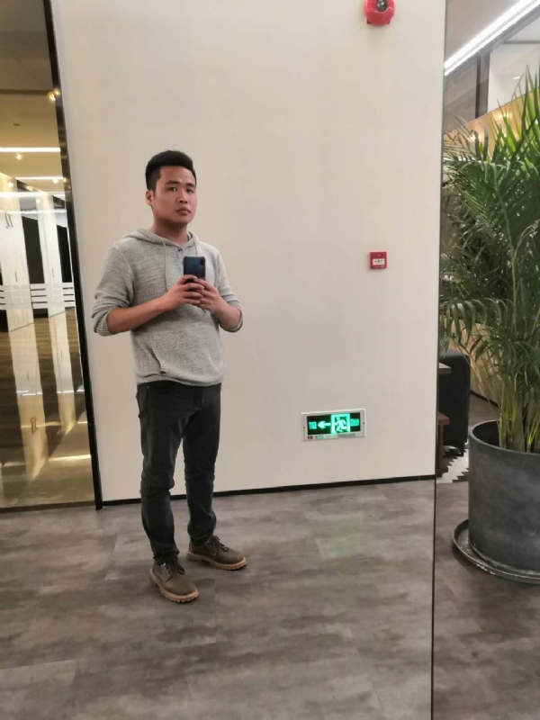 Tim的第二张照片--南阳相亲服务中心