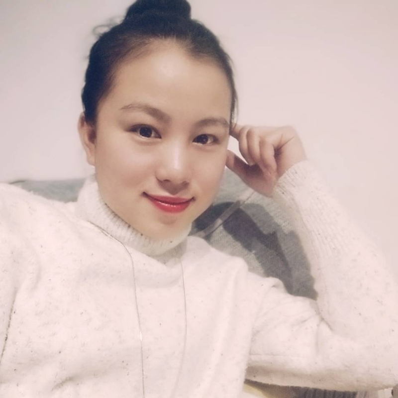 QUEEN的第一张照片--南阳相亲服务中心