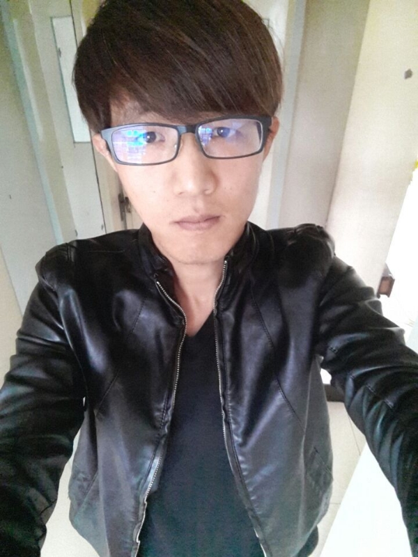 黄泉的第一张照片--南阳相亲服务中心