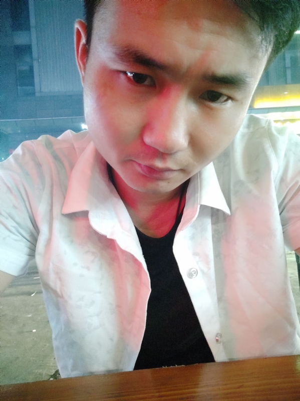 往后余生都是你的第一张照片--南阳相亲服务中心