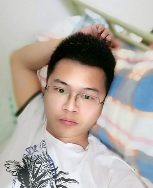 缘来如此的第一张照片--南阳相亲服务中心