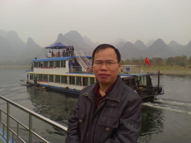 等待有缘人的第一张照片--南阳相亲服务中心