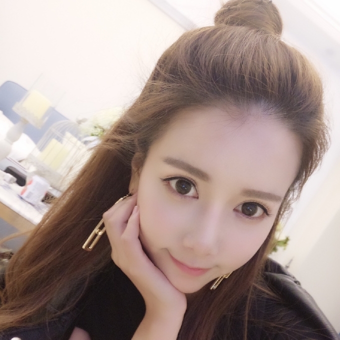 心若初晴的第一张照片--南阳相亲服务中心