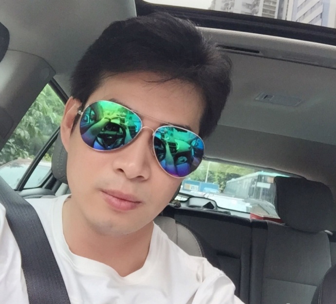 离开水的鱼的第一张照片--南阳相亲服务中心