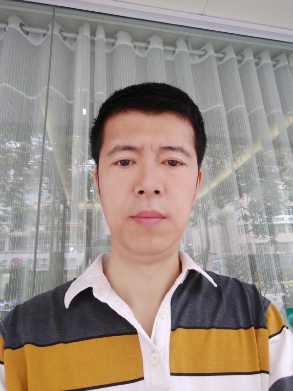 海怀的第一张照片--南阳相亲服务中心