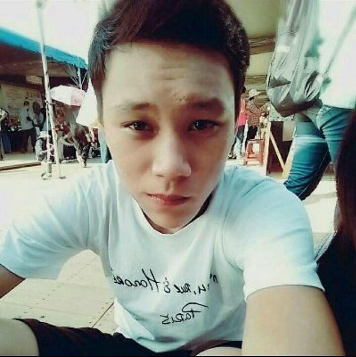 馮逸的第一张照片--南阳相亲服务中心