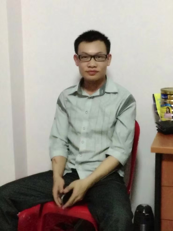 坚强不屈的第一张照片--南阳相亲服务中心