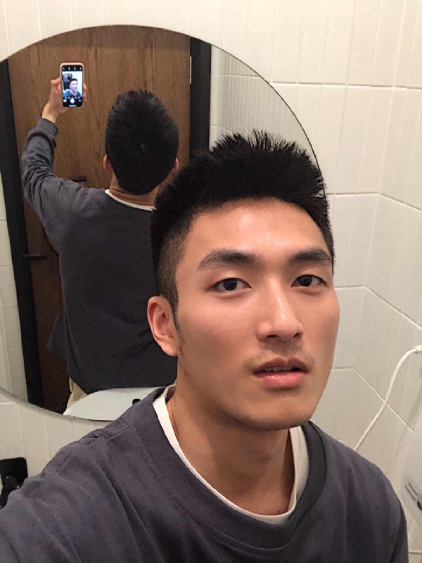 一生只有一世的第一张照片--南阳相亲服务中心