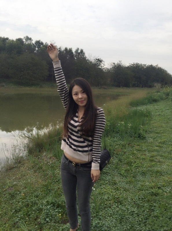 如果可以的第二张照片--南阳相亲服务中心