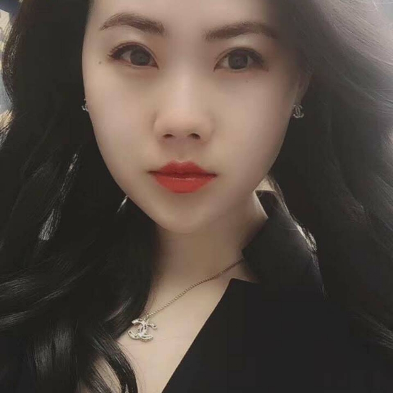 晓晓的第一张照片--南阳相亲服务中心