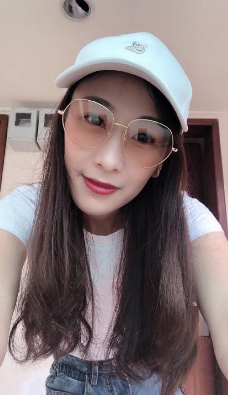 姗的第一张照片--南阳相亲服务中心