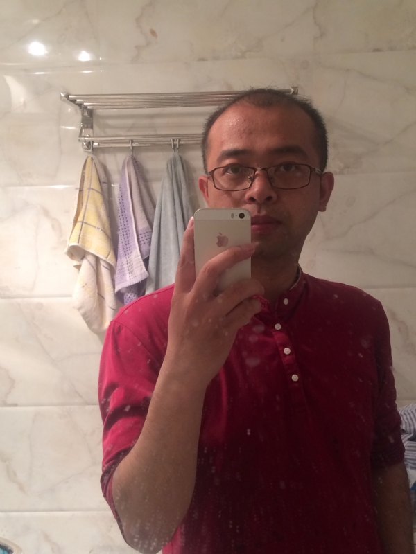 世界那么大的第二张照片--南阳相亲服务中心