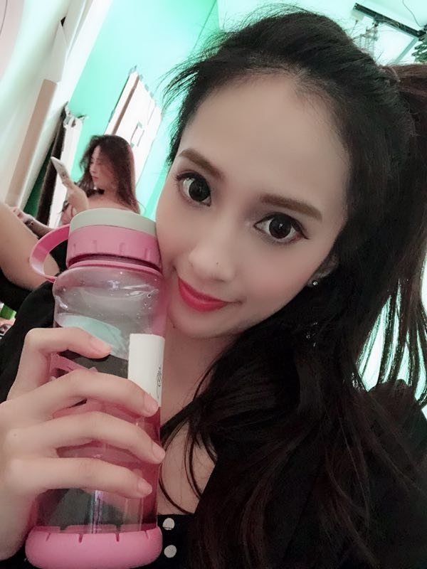 沐沐吖的第一张照片--南阳相亲服务中心