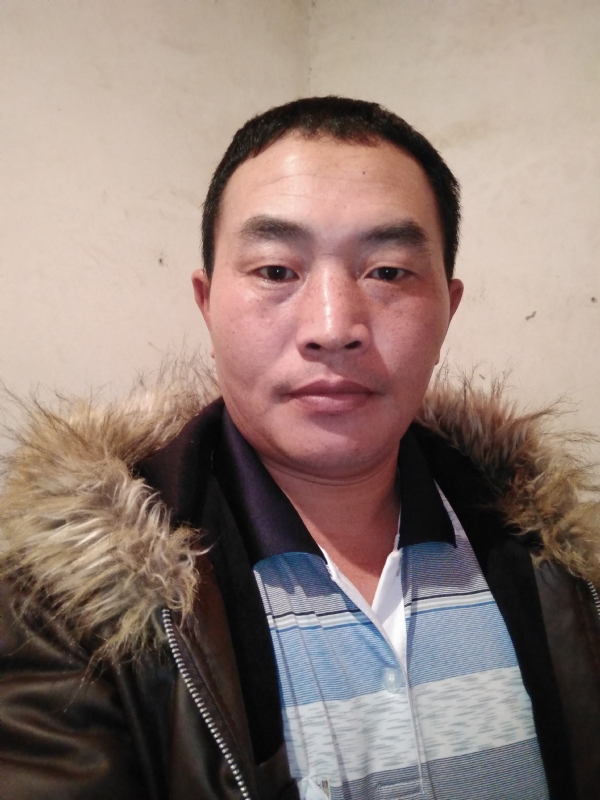 姻之缘的第一张照片--南阳相亲服务中心