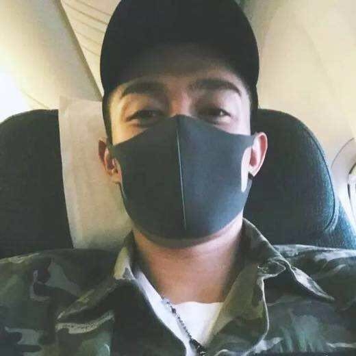 Jaden的第一张照片--南阳相亲服务中心