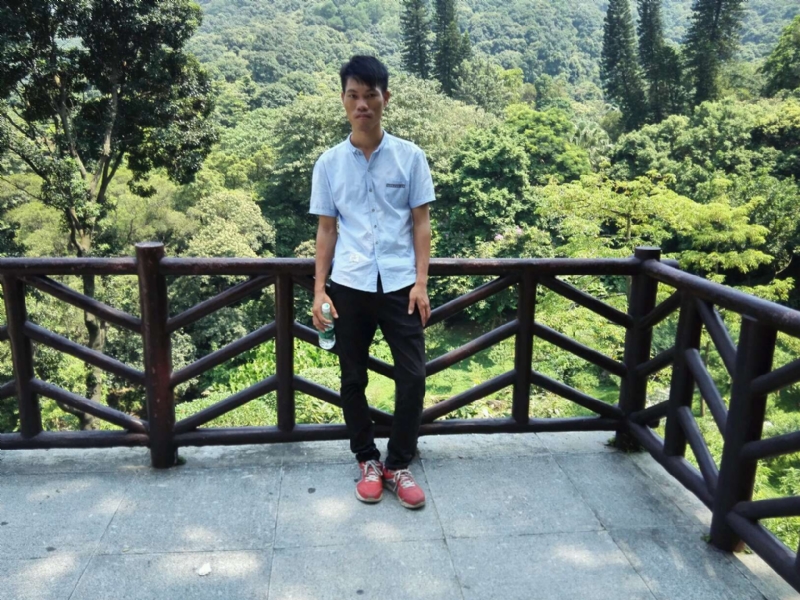 小进的第一张照片--南阳相亲服务中心