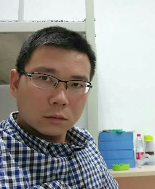 过眼浮云的第一张照片--南阳相亲服务中心