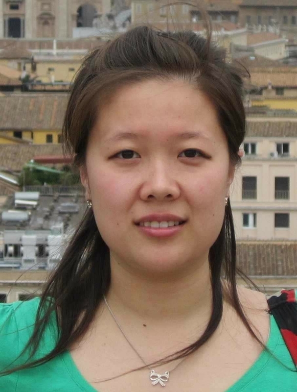 唐子的第一张照片--南阳相亲服务中心