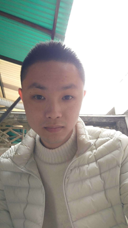 邱小子的第一张照片--南阳相亲服务中心