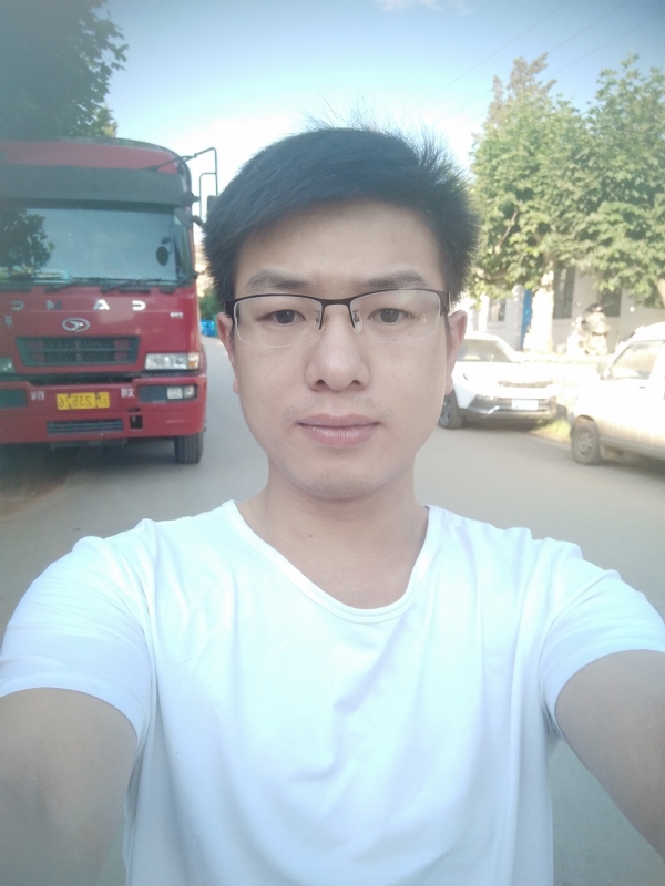 木偶的第一张照片--南阳相亲服务中心