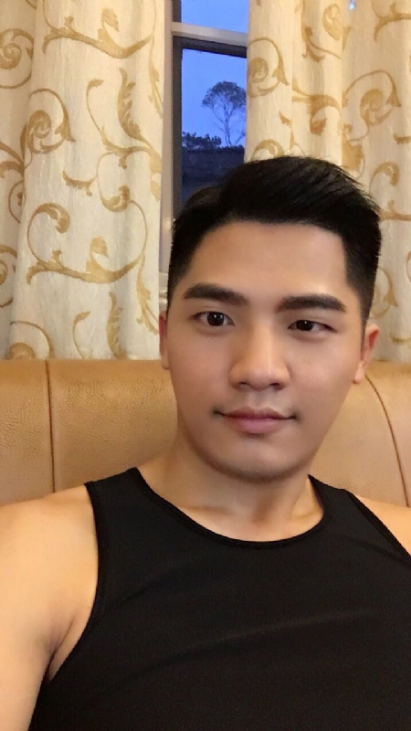 牧遥的第一张照片--南阳相亲服务中心