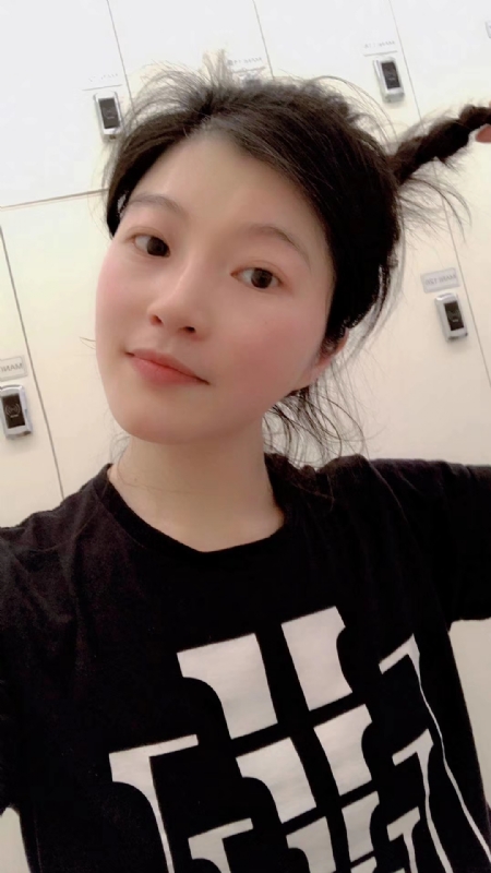 Yogagirl的第一张照片--南阳相亲服务中心