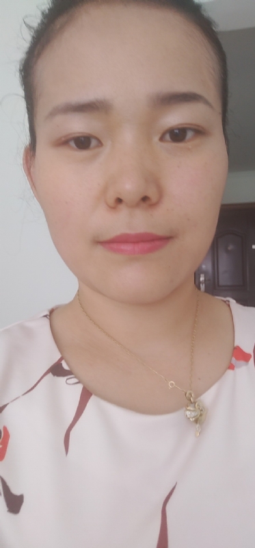 一只鱼的第一张照片--南阳相亲服务中心