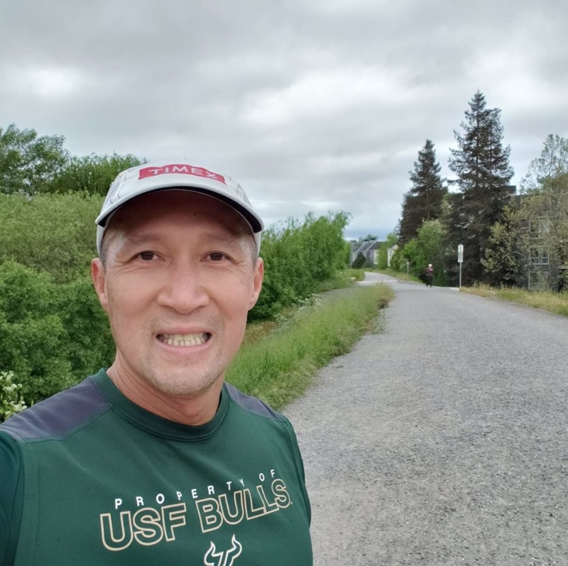 Albert的第一张照片--南阳相亲服务中心