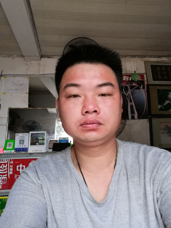 憨佬俵的第一张照片--南阳相亲服务中心