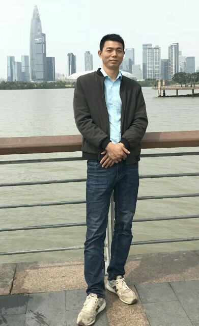 我需要你的第一张照片--南阳相亲服务中心