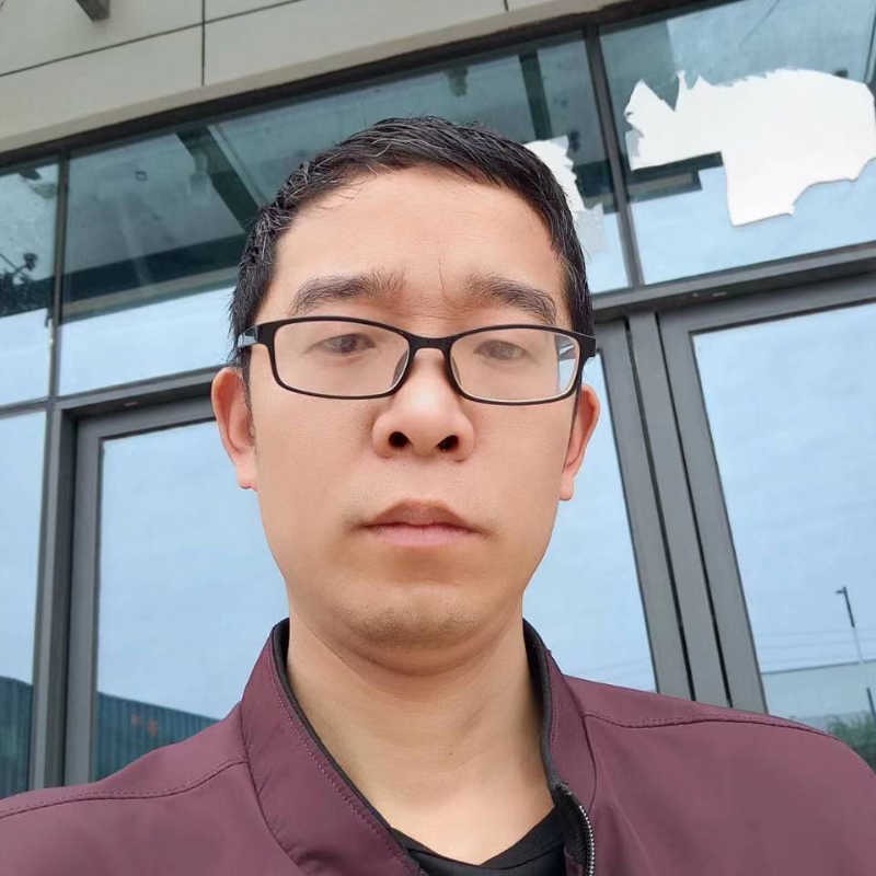 眠镜的第一张照片--南阳相亲服务中心