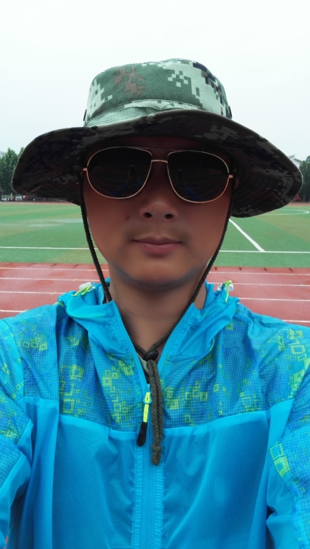 银尘的第一张照片--南阳相亲服务中心