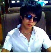 邓飞的第一张照片--南阳相亲服务中心