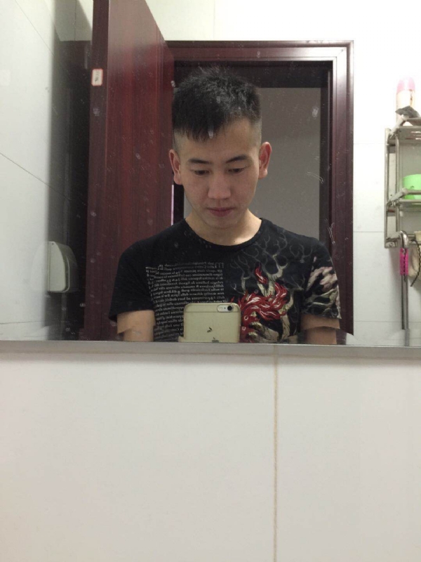 相爱相守的第一张照片--南阳相亲服务中心