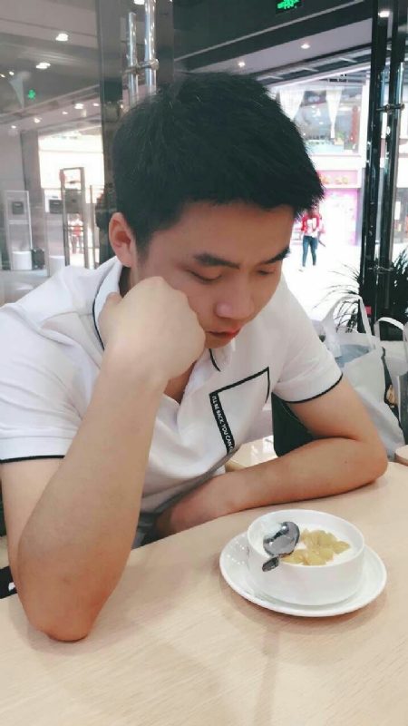 情绪的第一张照片--南阳相亲服务中心