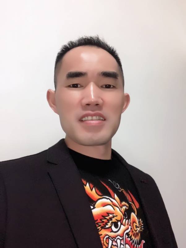 遇上对的人的第一张照片--南阳相亲服务中心