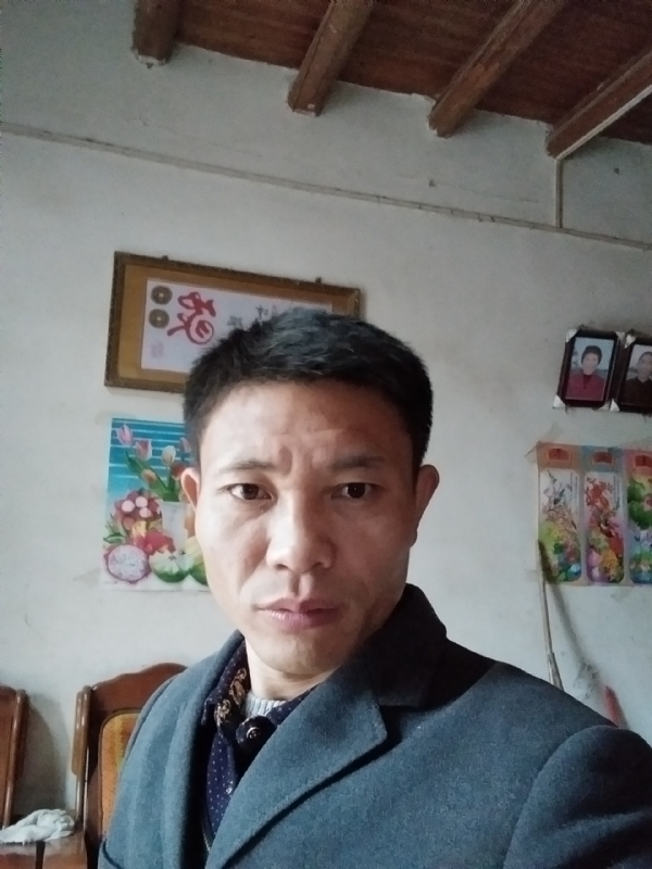 从前现在的第三张照片--南阳相亲服务中心