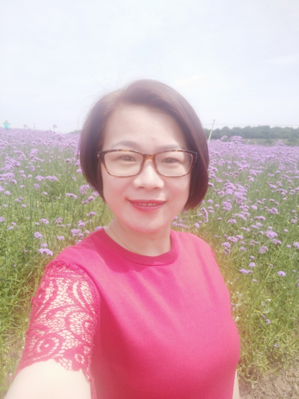 岁月静好的第一张照片--南阳相亲服务中心