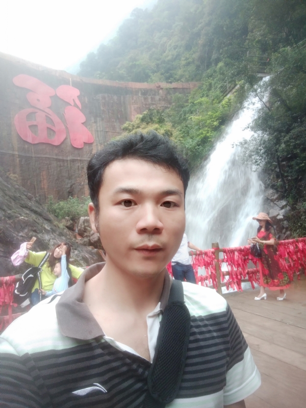 珊珊您是珊无无无妻的第一张照片--南阳相亲服务中心