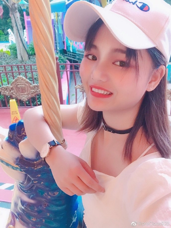 晓乐乐的第一张照片--南阳相亲服务中心