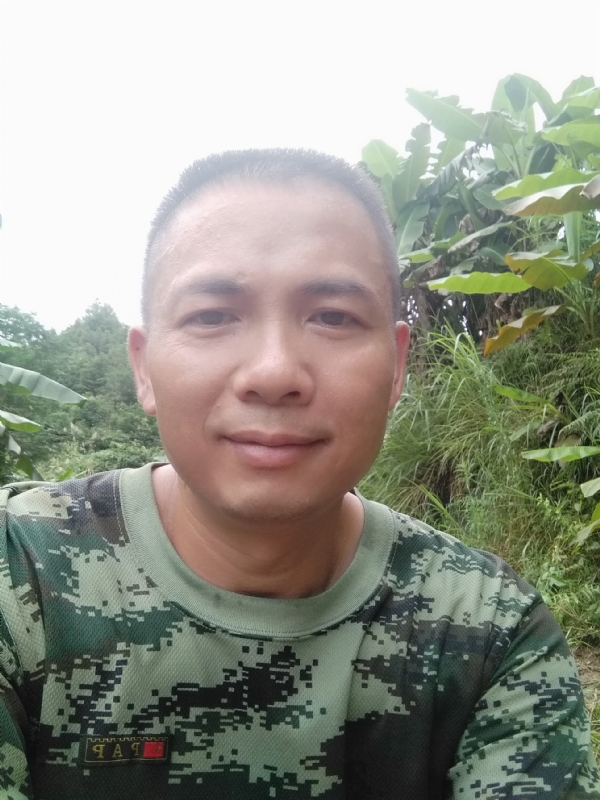 物语的第一张照片--南阳相亲服务中心