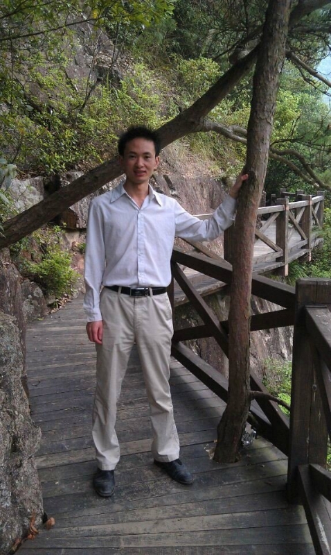 爱尚鞋的第一张照片--南阳相亲服务中心